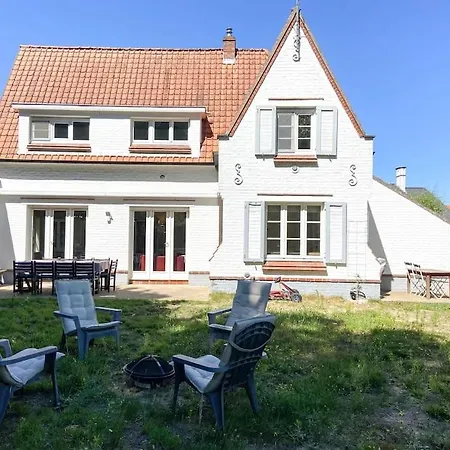 La Pastourelle - Cozy Koksijde