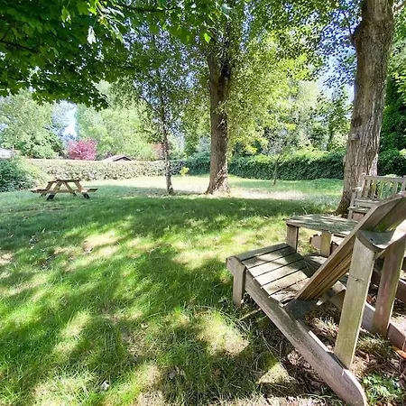 La Pastourelle - Cozy Holiday home Koksijde