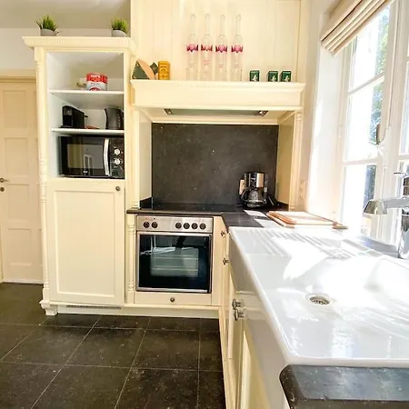 Holiday home La Pastourelle - Cozy *
