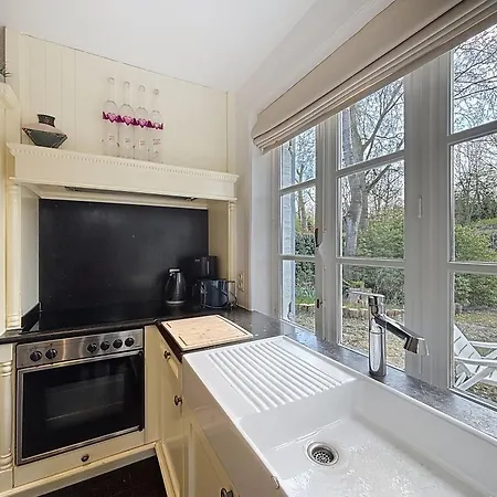 La Pastourelle - Cozy Holiday home Koksijde