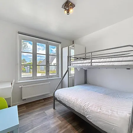 La Pastourelle - Cozy Dom wakacyjny