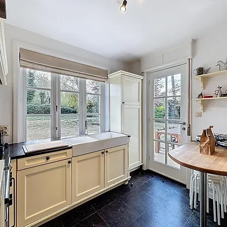 La Pastourelle - Cozy *