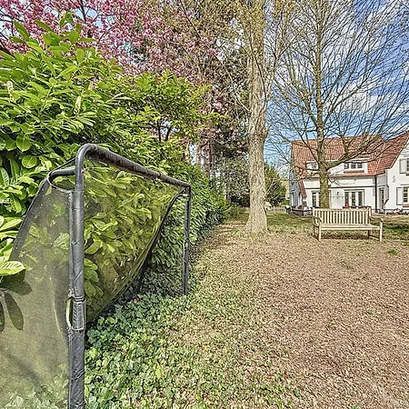 Holiday home La Pastourelle - Cozy Koksijde