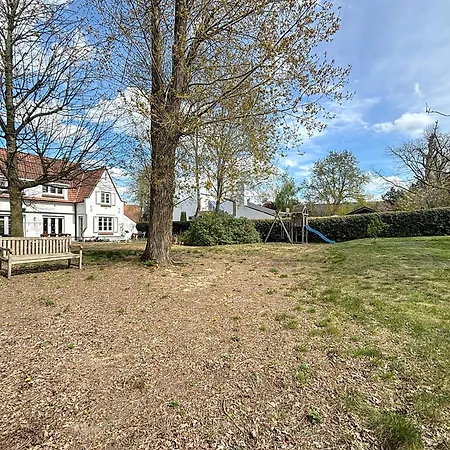 La Pastourelle - Cozy *