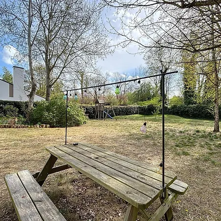 Holiday home La Pastourelle - Cozy *
