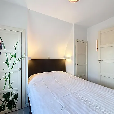 La Pastourelle - Cozy Holiday home Koksijde