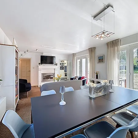 La Pastourelle - Cozy Dom wakacyjny *