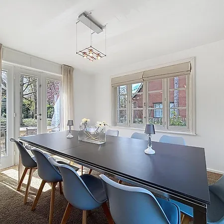 La Pastourelle - Cozy Dom wakacyjny Koksijde