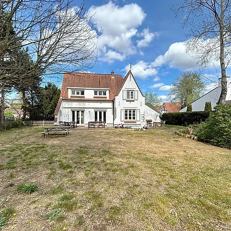 Holiday home La Pastourelle - Cozy Koksijde
