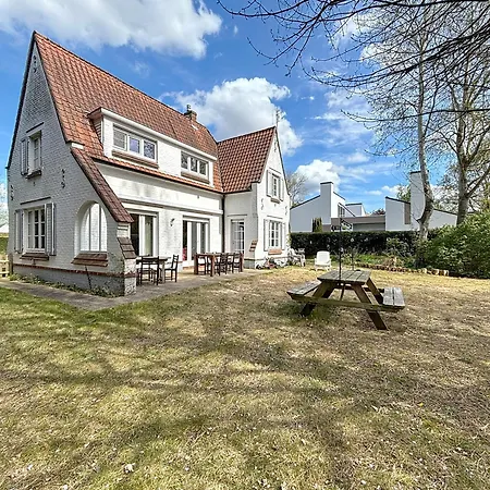 La Pastourelle - Cozy Dom wakacyjny